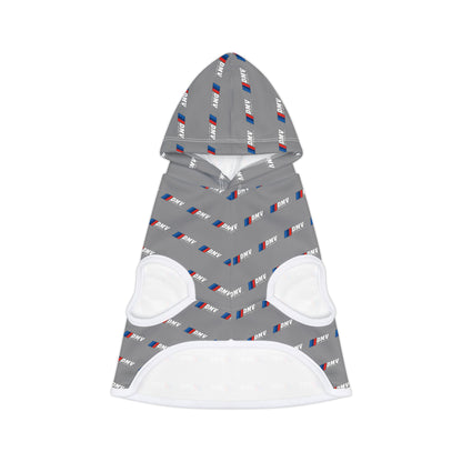 Trendy Pet Hoodie - Stylish Comfort for Your Furry Friend