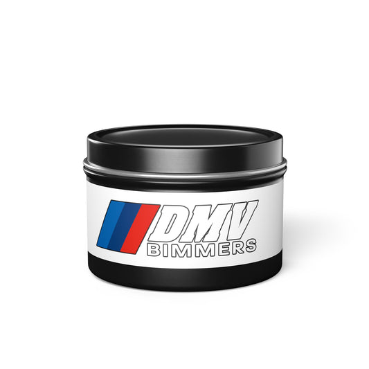 Tin Candles