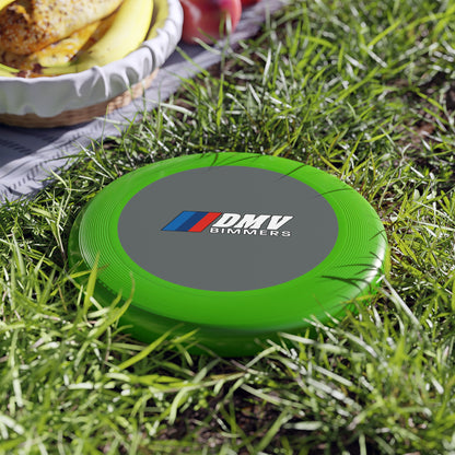 Wham-O Frisbee