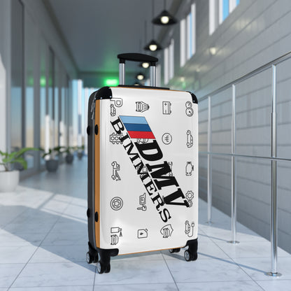 DMVBimmers Suitcase