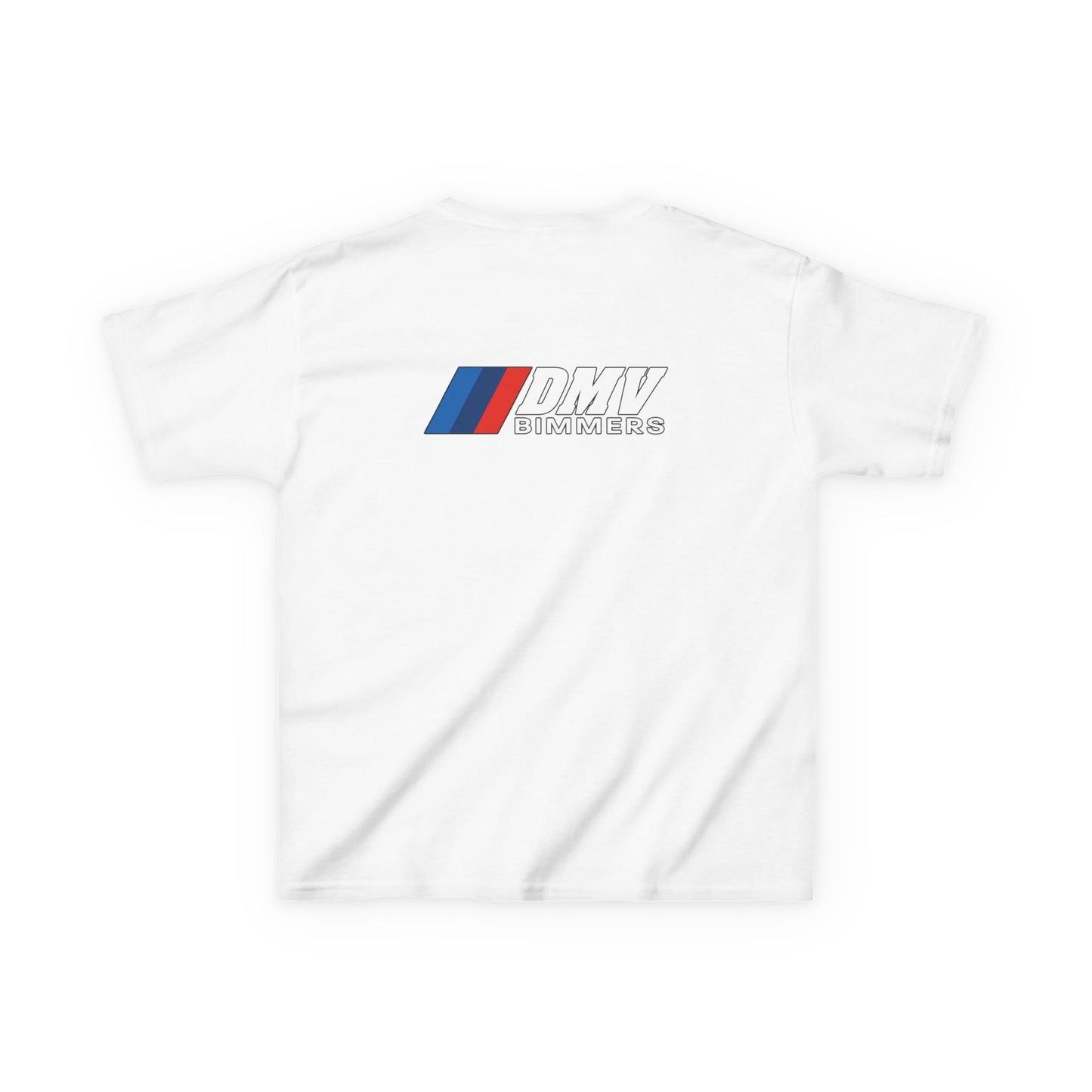 Kids Heavy Cotton™ Tee