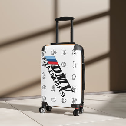 DMVBimmers Suitcase