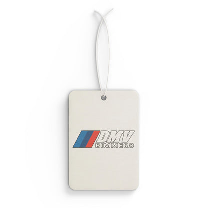 Car Air Freshener