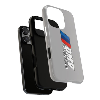 DMVBimmers Phone Cases