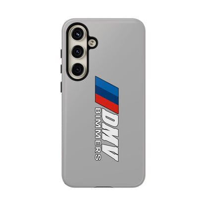 DMVBimmers Phone Cases