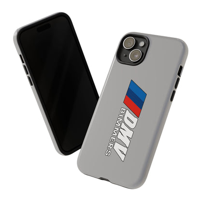 DMVBimmers Phone Cases