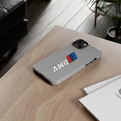 DMVBimmers Phone Cases