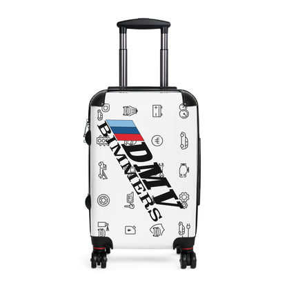 DMVBimmers Suitcase