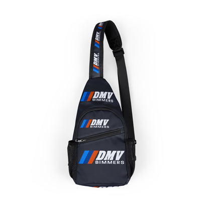 Chest Bag (AOP)