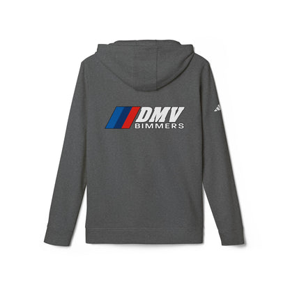 adidas Unisex Fleece Hoodie