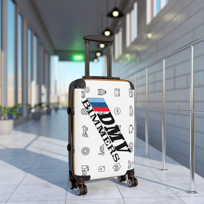 DMVBimmers Suitcase