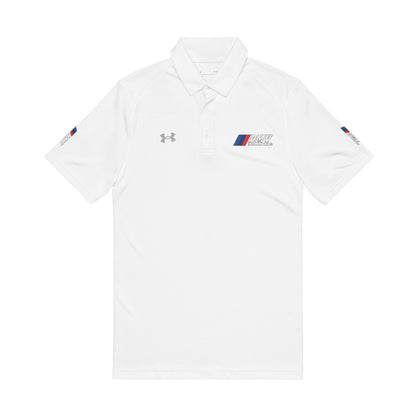 Under Armour® Men's Polo Shirt (Embroidery)