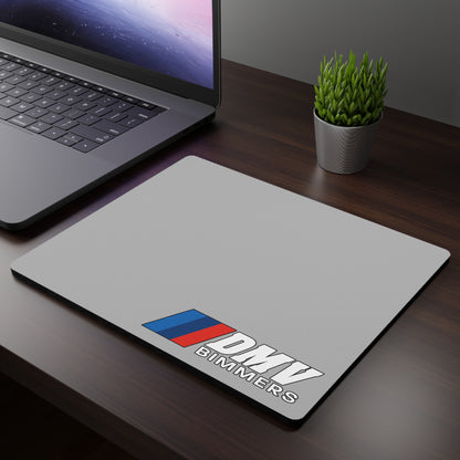 DMVBimmers Rectangular Mouse Pad