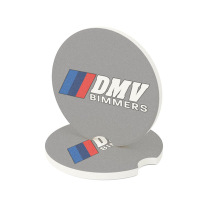 Soapstone Car Coaster