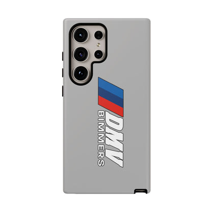 DMVBimmers Phone Cases
