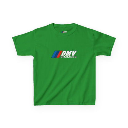 Kids Heavy Cotton™ Tee