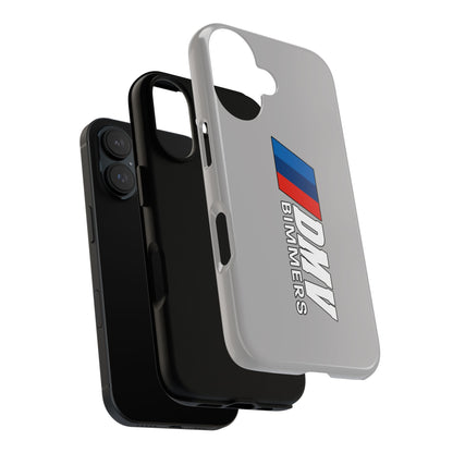 DMVBimmers Phone Cases