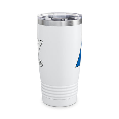 Ringneck Tumbler, 20oz