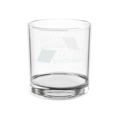Whiskey Glass, 10.5oz (Engraving)