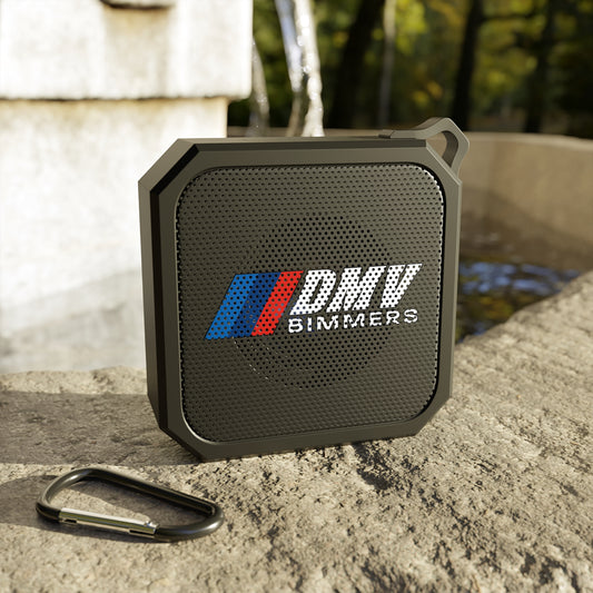 Blackwater Outdoor Bluetooth Speaker