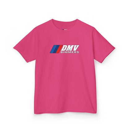 Kids Heavy Cotton™ Tee