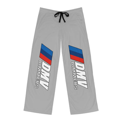 Men's Pajama Pants (AOP)