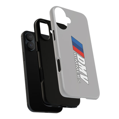 DMVBimmers Phone Cases