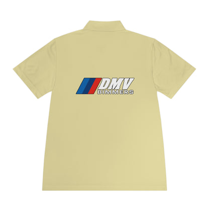 Men's Sport Polo Shirt