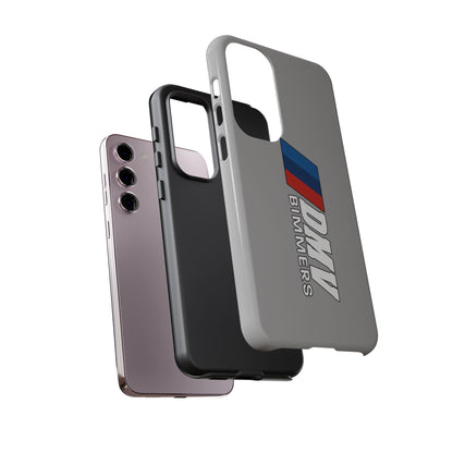 DMVBimmers Phone Cases