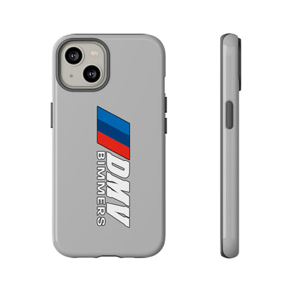 DMVBimmers Phone Cases