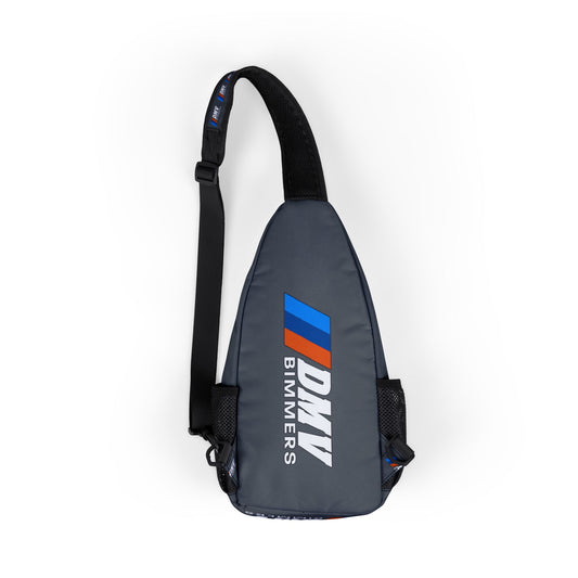 Chest Bag (AOP)