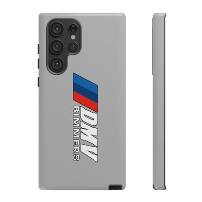 DMVBimmers Phone Cases