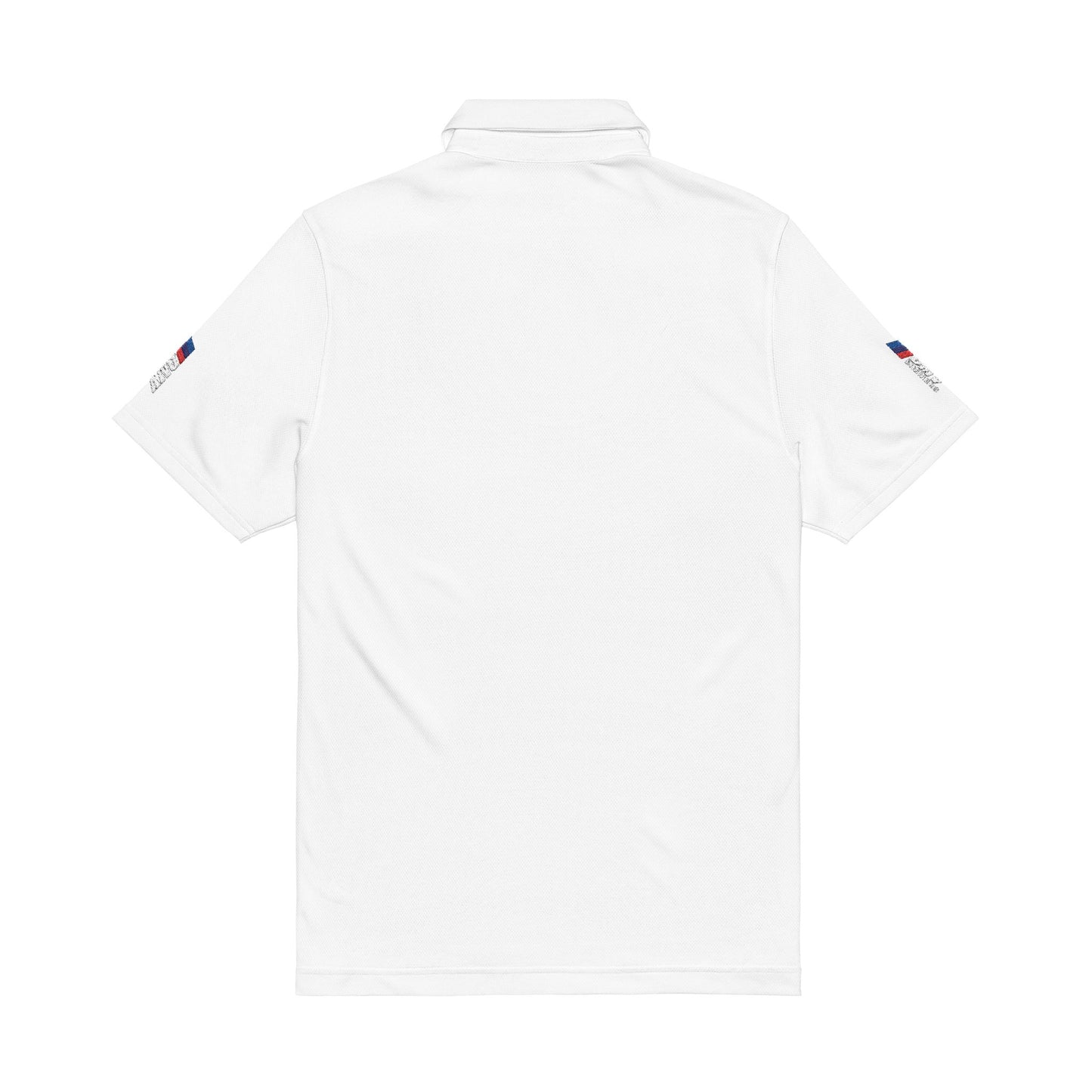 Under Armour® Men's Polo Shirt (Embroidery)