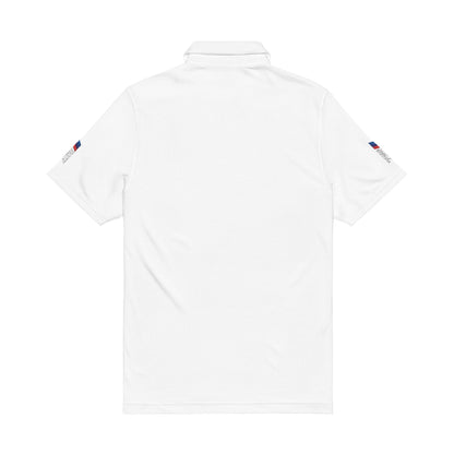 Under Armour® Men's Polo Shirt (Embroidery)