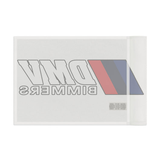 DMV Bimmers Flag