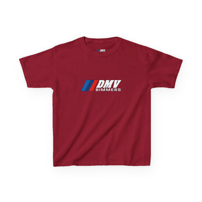 Kids Heavy Cotton™ Tee