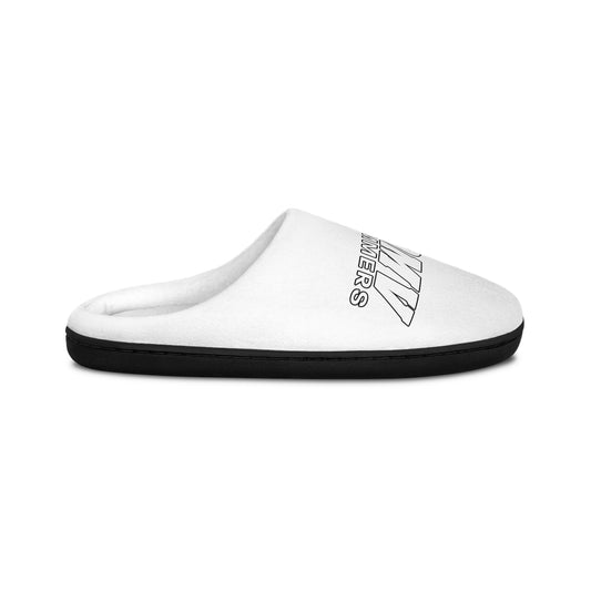 DMVBimmers Men's Indoor Slippers
