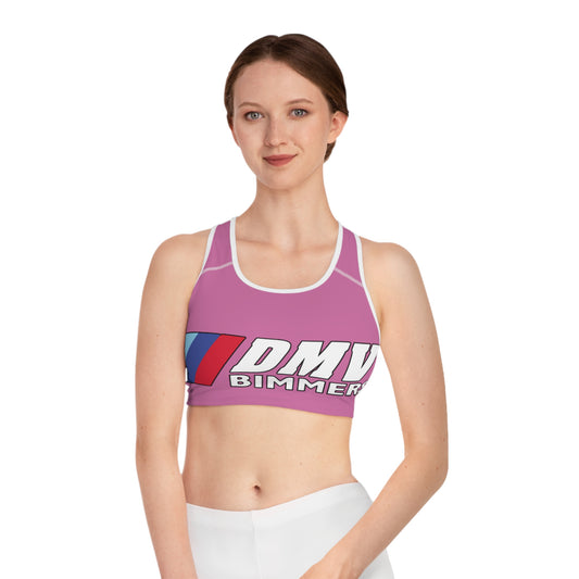 Sports Bra (AOP)
