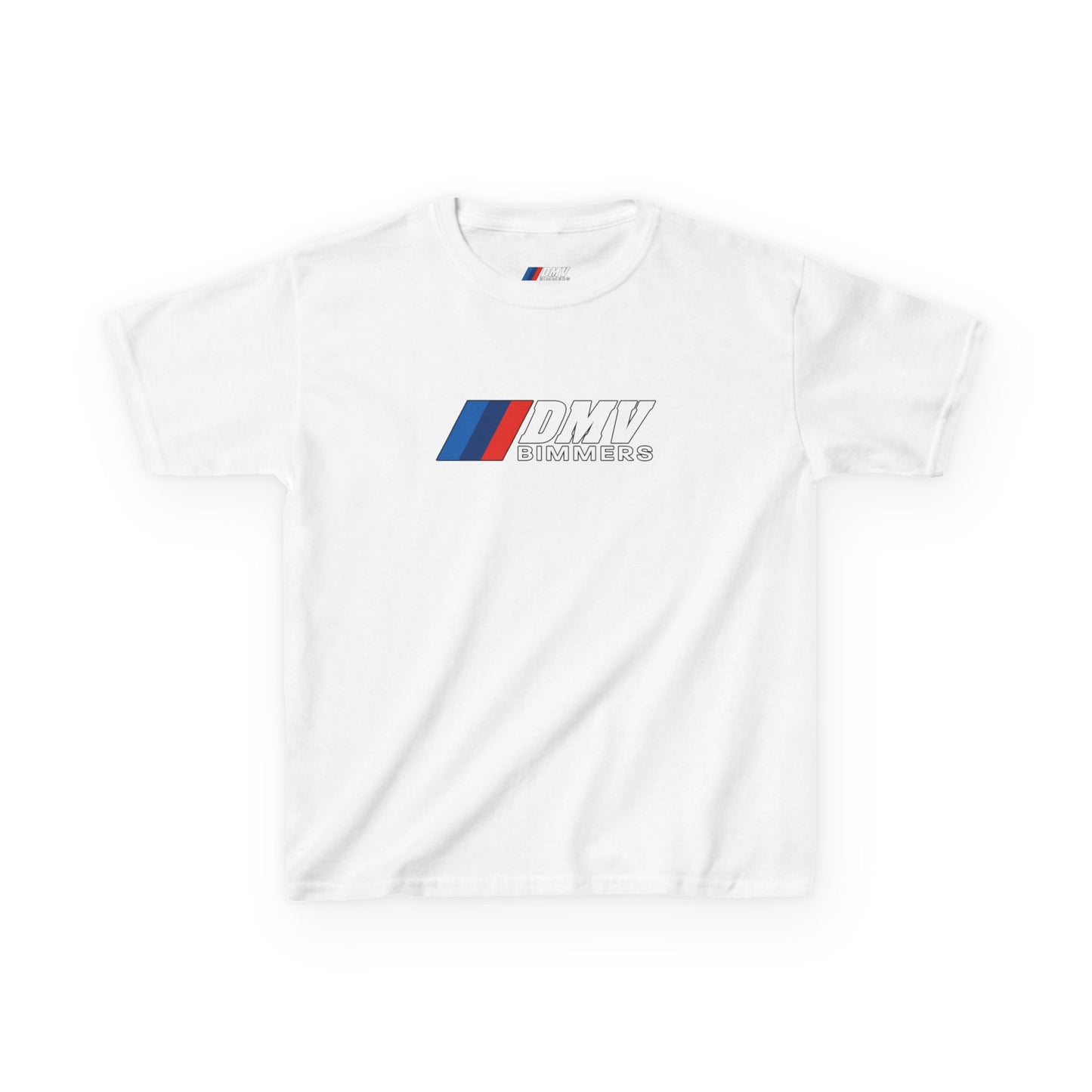 Kids Heavy Cotton™ Tee