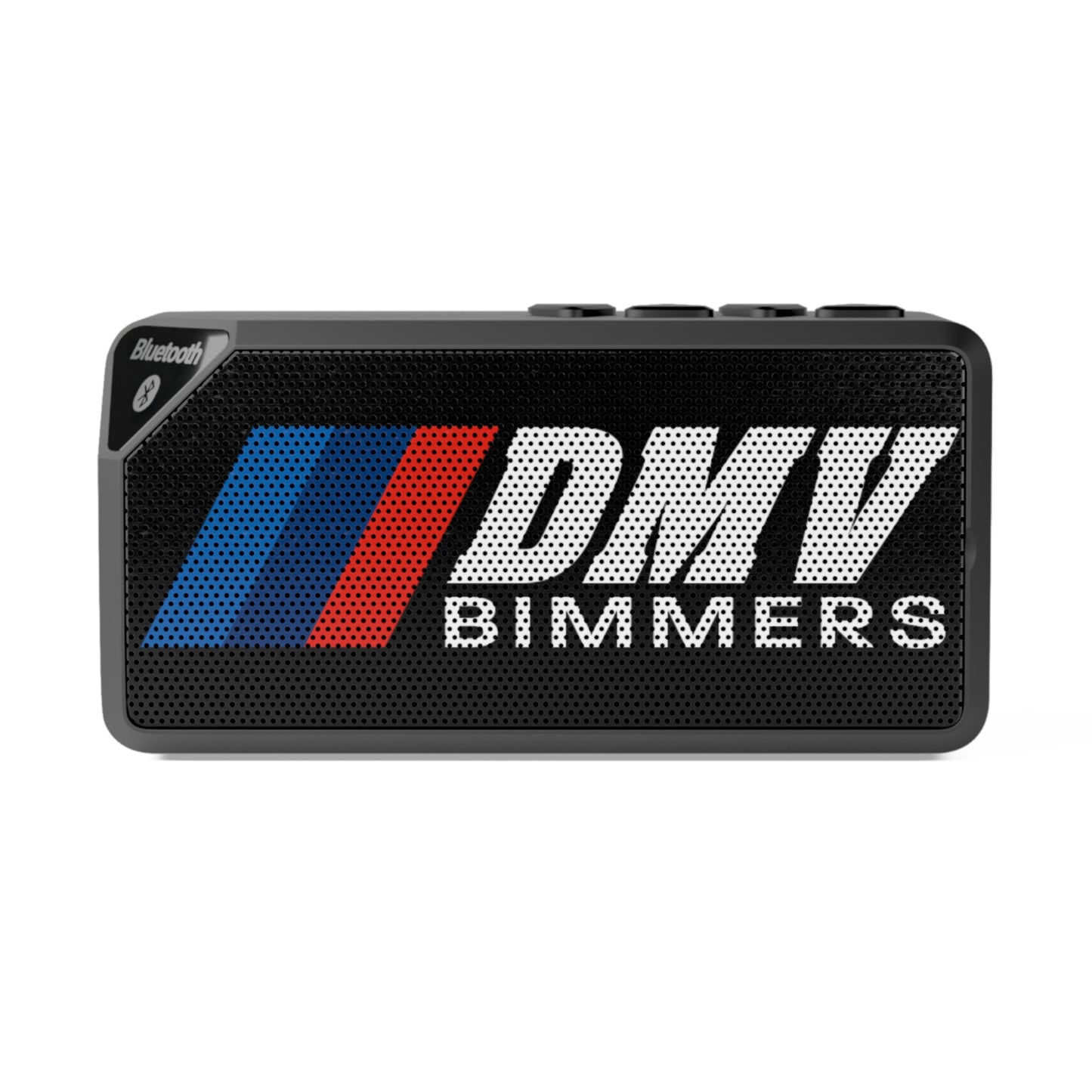 Jabba Bluetooth Speaker