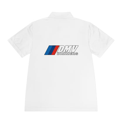 Men's Sport Polo Shirt