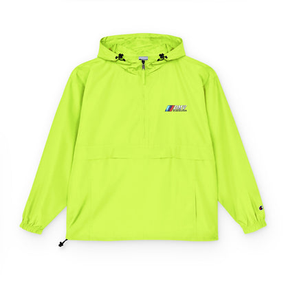 Champion Unisex Packable Anorak Jacket