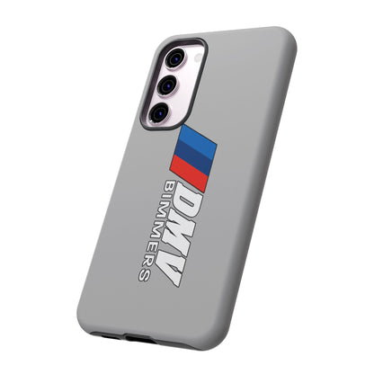 DMVBimmers Phone Cases