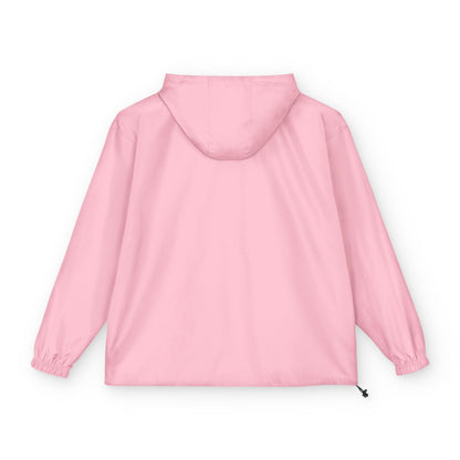 Champion Unisex Packable Anorak Jacket