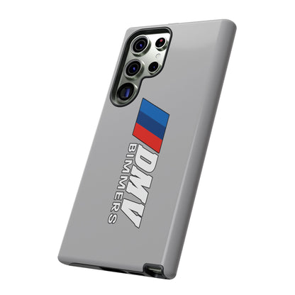 DMVBimmers Phone Cases