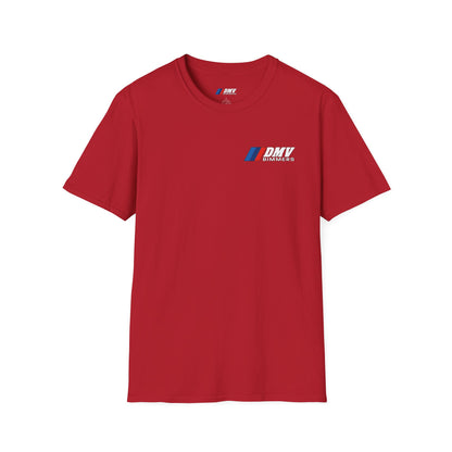 DMVBimmers Unisex Softstyle T-Shirt