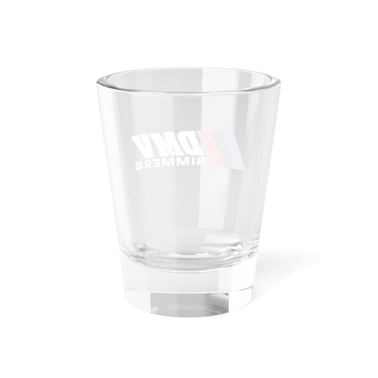 Shot Glass, 1.5oz