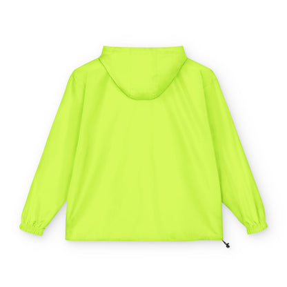 Champion Unisex Packable Anorak Jacket