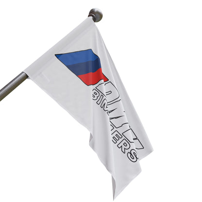 DMV Bimmers Flag