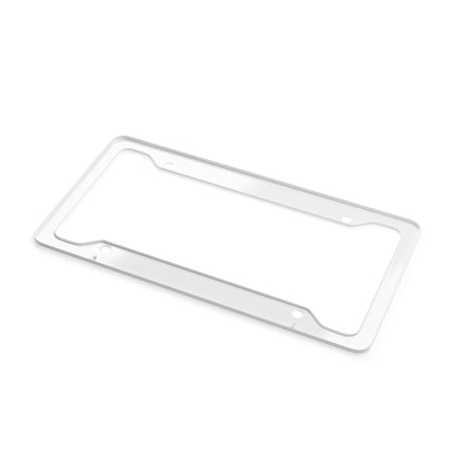 DMVBimmers License Plate Frame